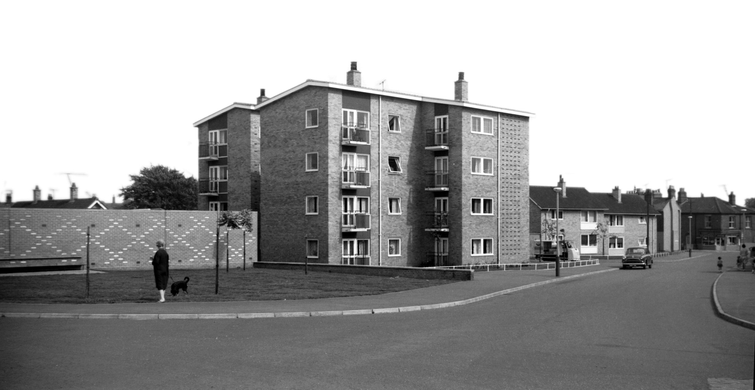 邦楽 NORWICH STREET EXTENSION 邦楽 NORWICH STREET EXTENSION ⚠️ 🚧 🏗️ Due to private